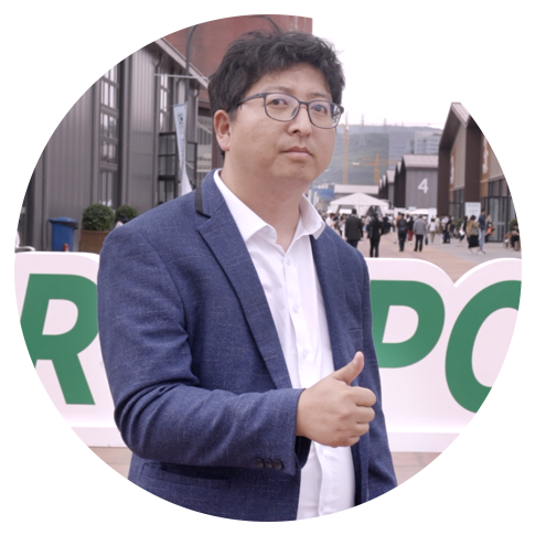 浙江千喜車業(yè)有限公司業(yè)務(wù)経理\政府調(diào)達責任者です
