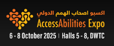Accessabilities Expo