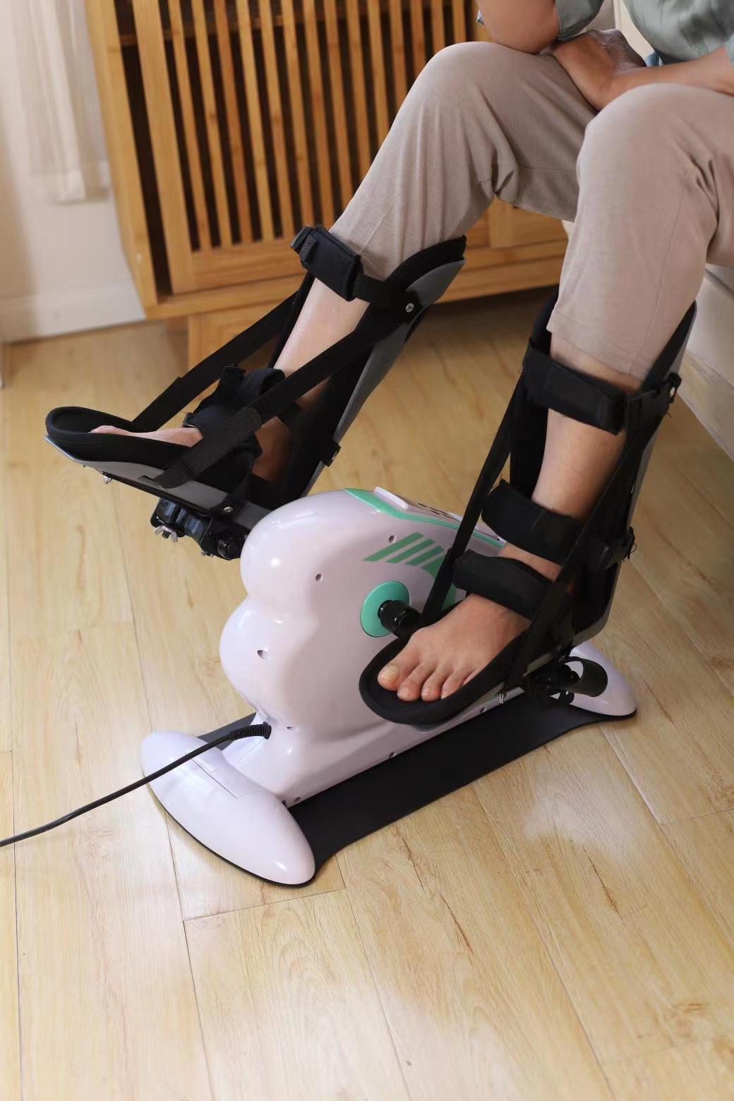電動腳踏車