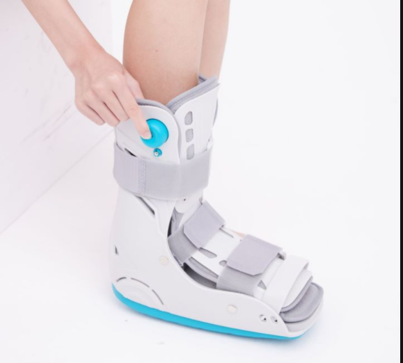 跟腱靴