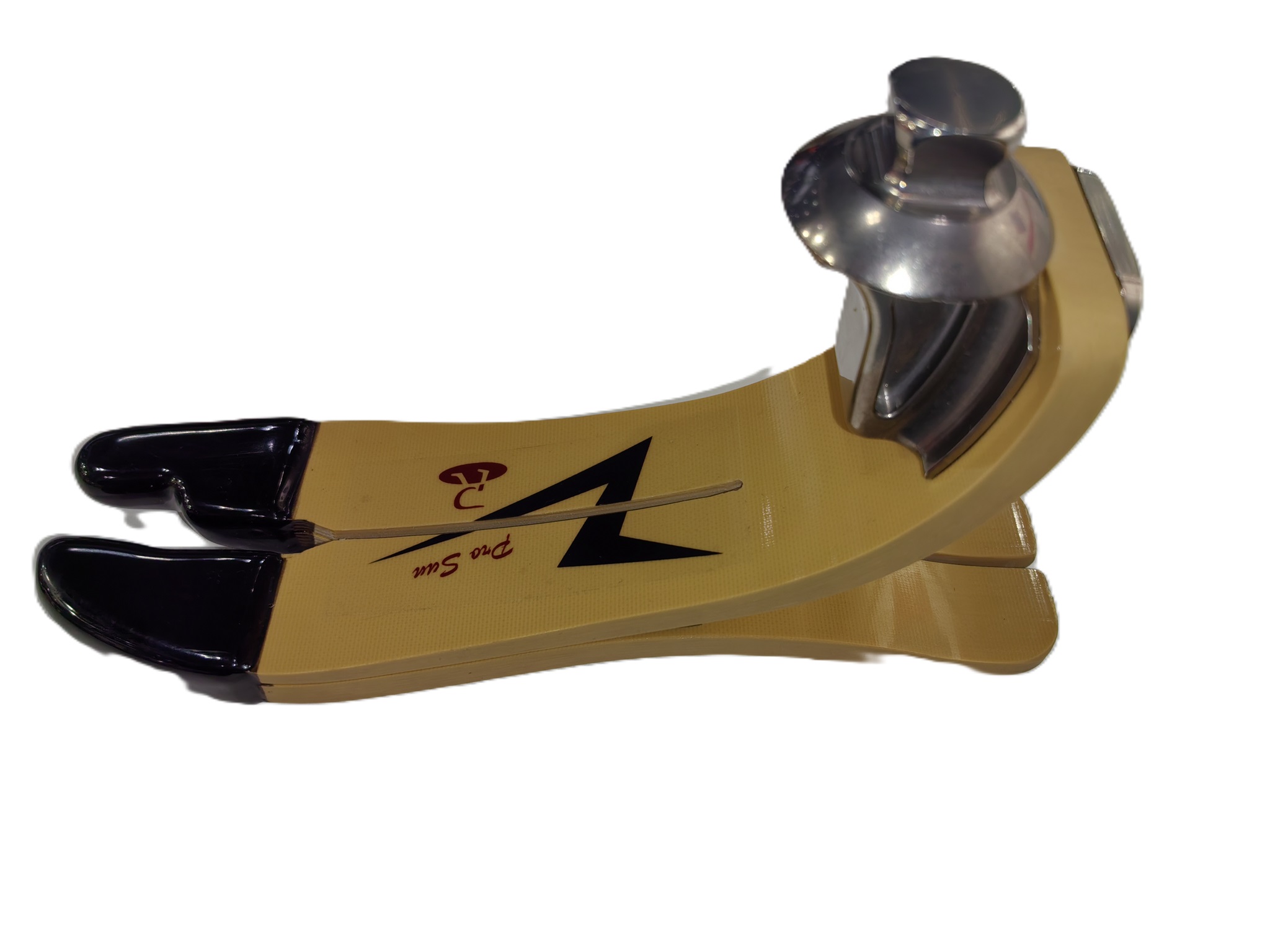 Glass Fiber Foot