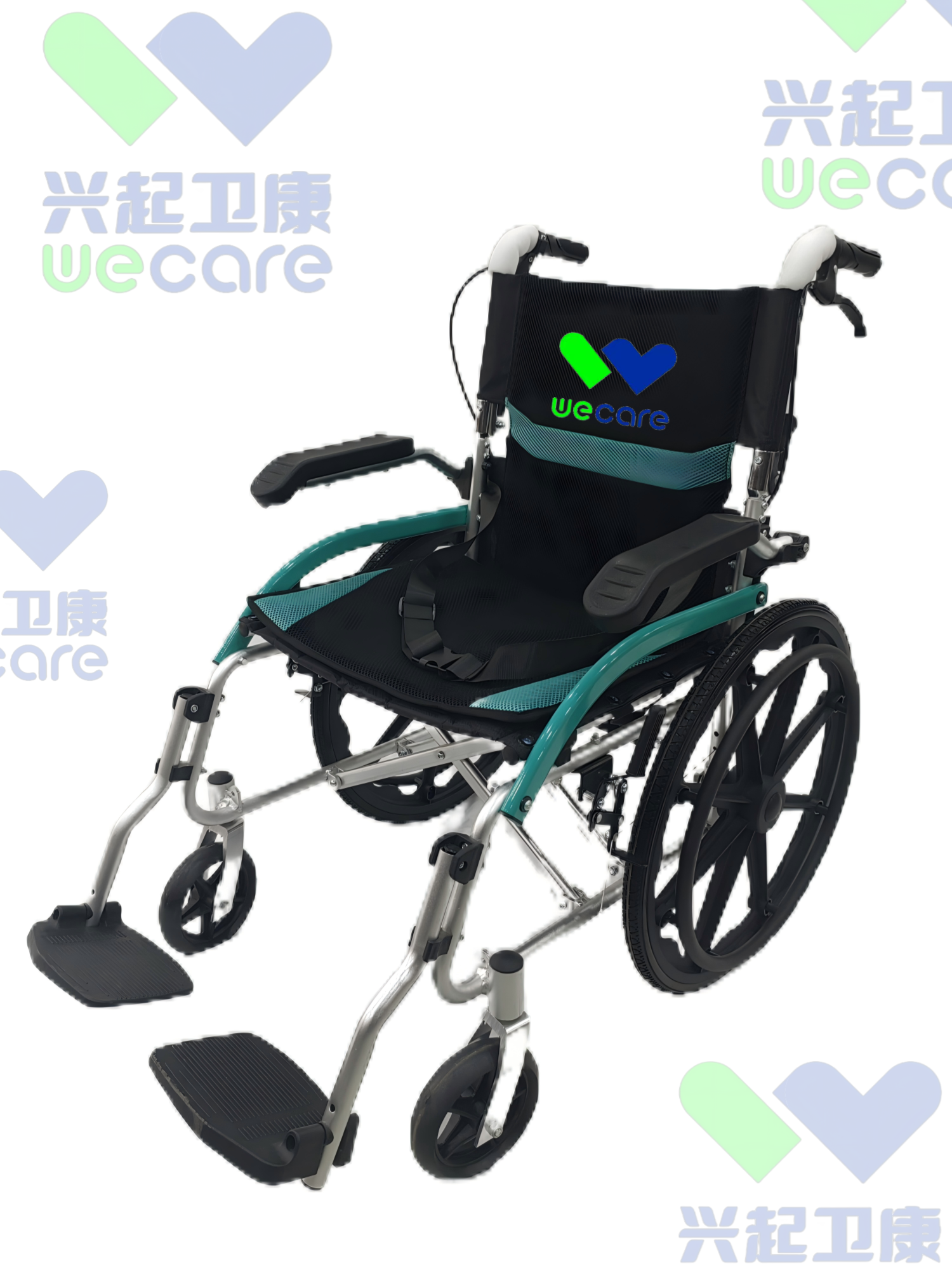 功能輪椅